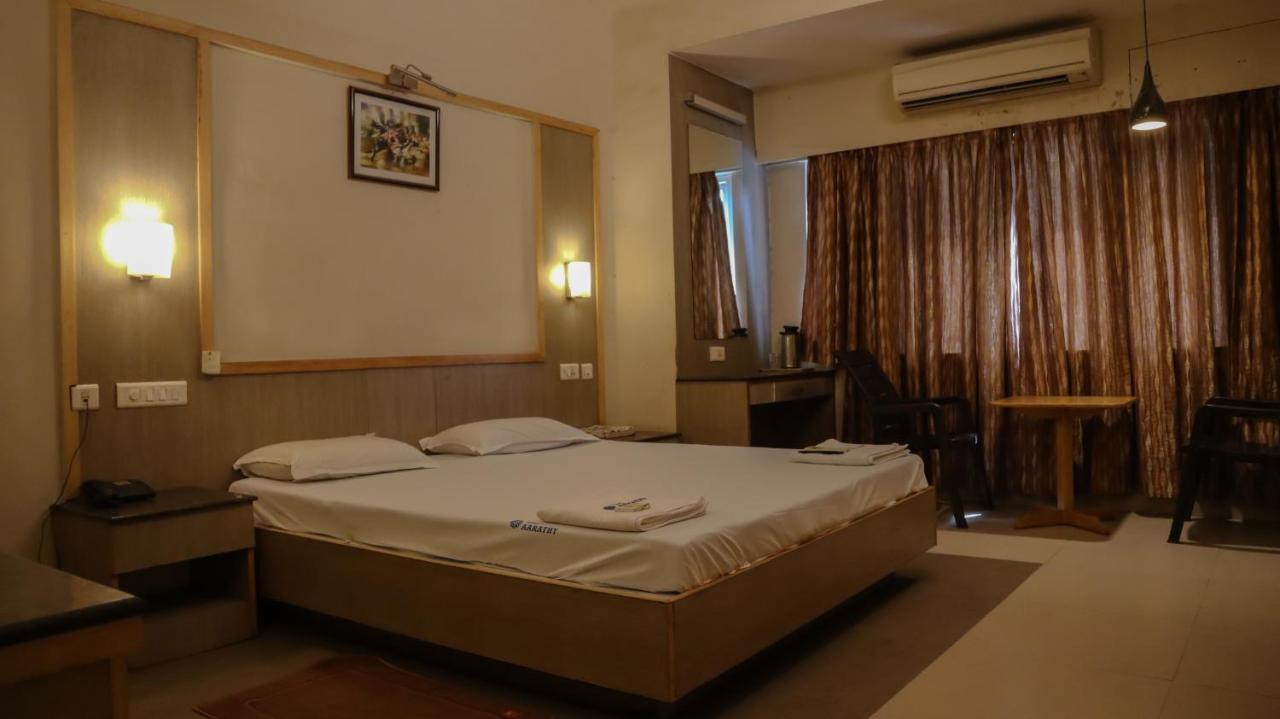 Hotel Aarathy Madurai Exterior photo