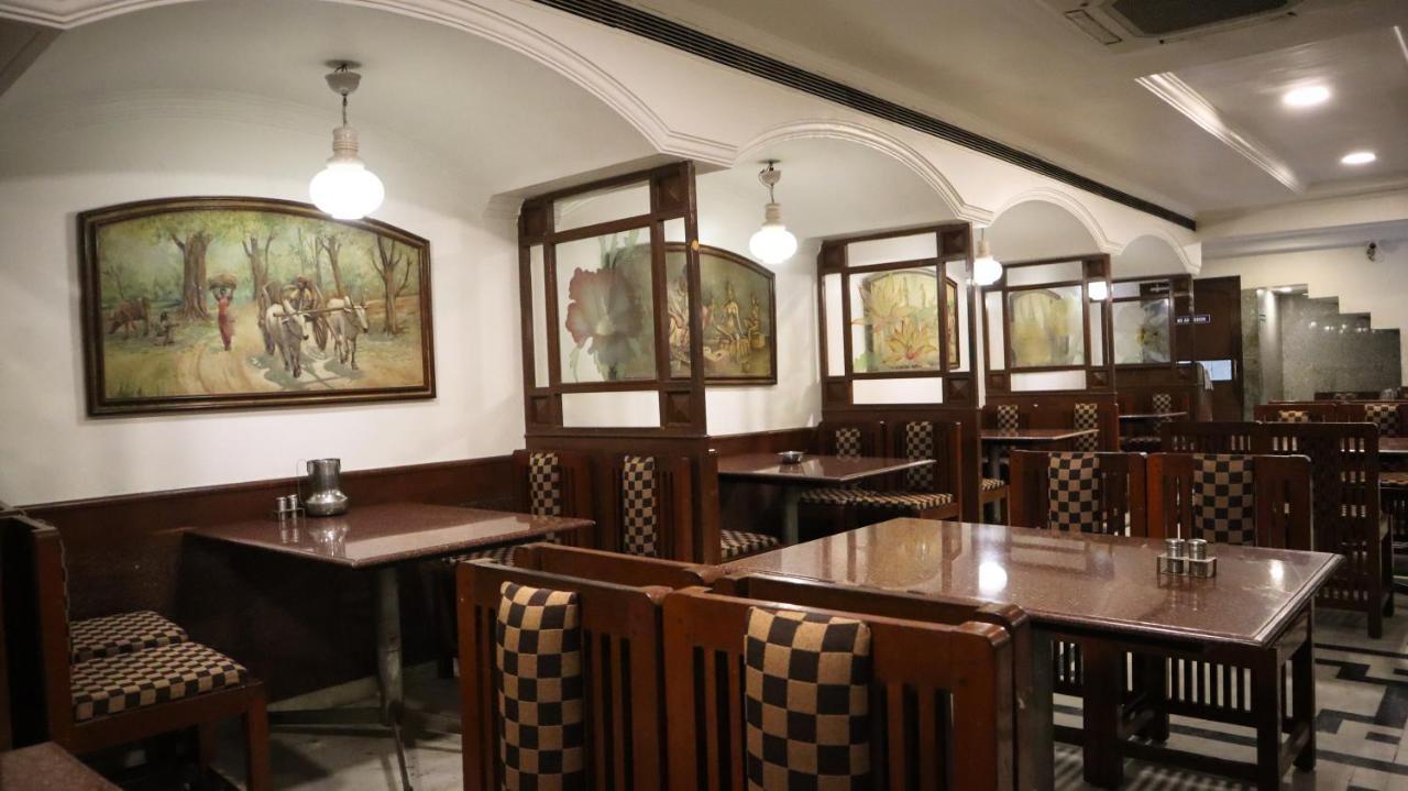 Hotel Aarathy Madurai Exterior photo