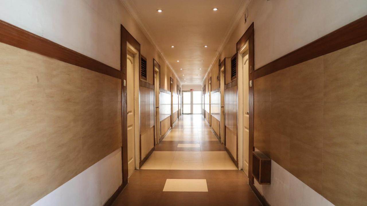 Hotel Aarathy Madurai Exterior photo